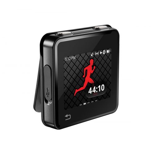 모토로라 Motorola MOTOACTV 8 GB GPS Fitness Tracker and Music Player (Discontinued by Manufacturer)