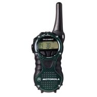 Motorola TalkAbout T6320 R 2-Mile 14-Channel FRS Two-Way Radio