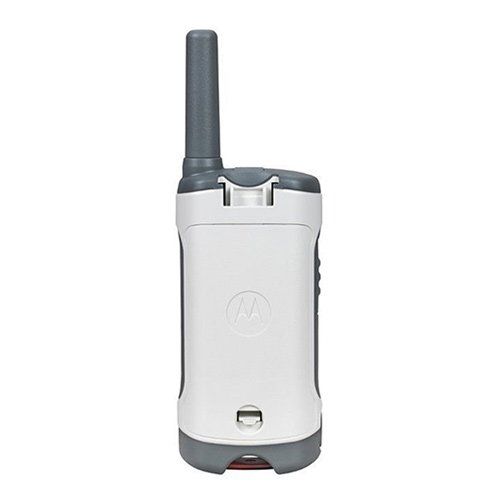 모토로라 Motorola Talkabout T280 Rechargeable Two-Way Radio, 6 Pack