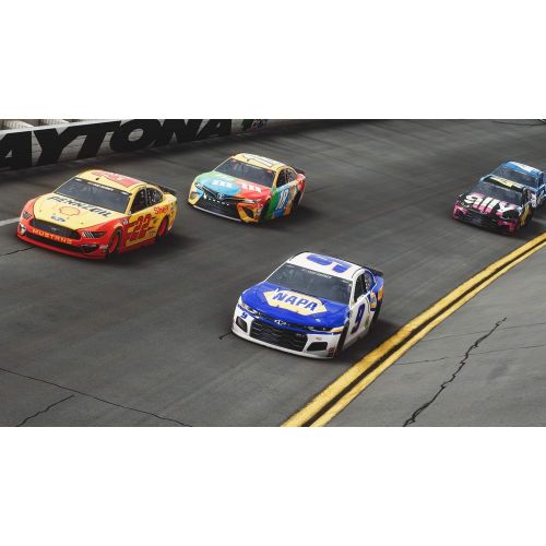  [아마존베스트]Motorsport Games NASCAR Heat 5 - Xbox One