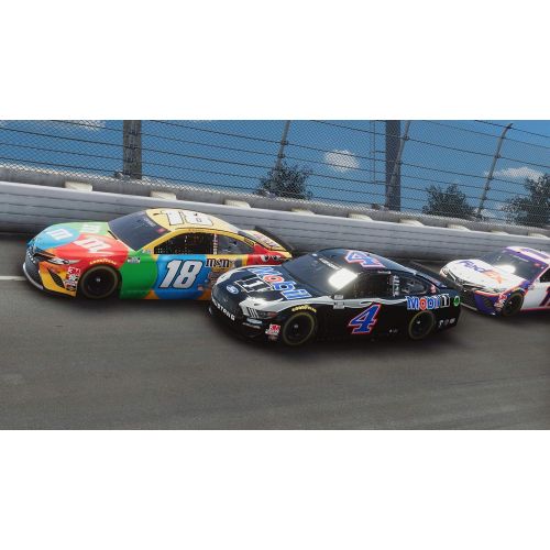  [아마존베스트]Motorsport Games NASCAR Heat 5 - Xbox One