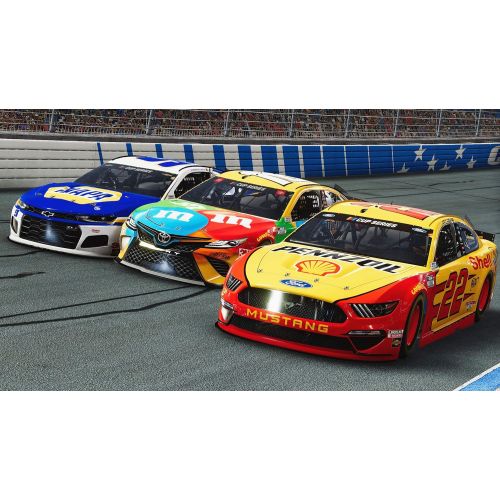  [아마존베스트]Motorsport Games NASCAR Heat 5 - Xbox One