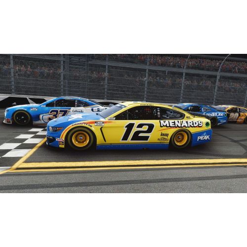  [아마존베스트]Motorsport Games NASCAR Heat 5 - Xbox One
