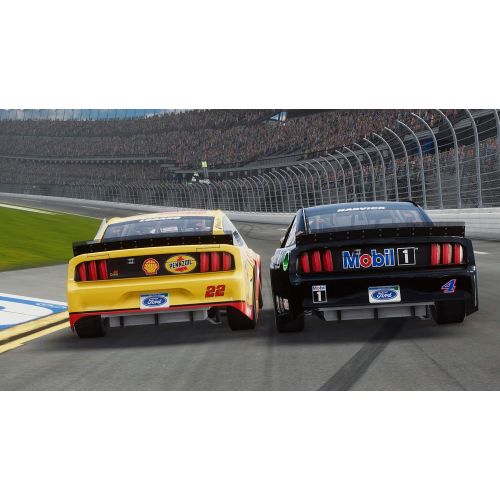  [아마존베스트]Motorsport Games NASCAR Heat 5 - Xbox One