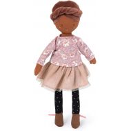 Mademoiselle Rose Doll