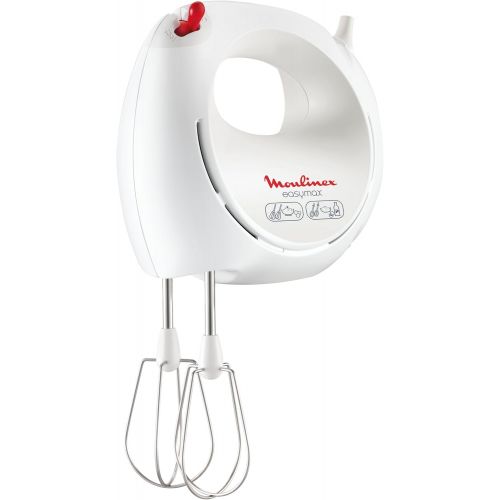  Moulinex Easy Max Mixer, 5-Gang, 200W