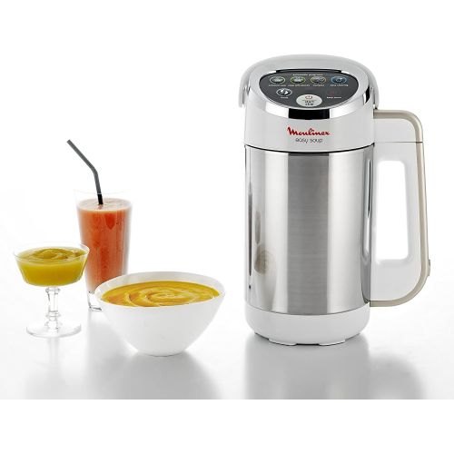  Moulinex lm841110Easy Soup Standmixer 23x 16x 33cm