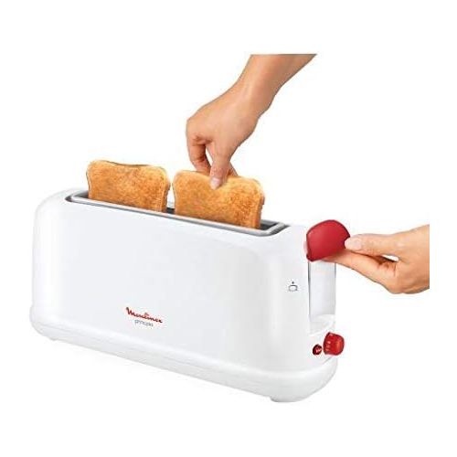  Moulinex LS160111 Toaster