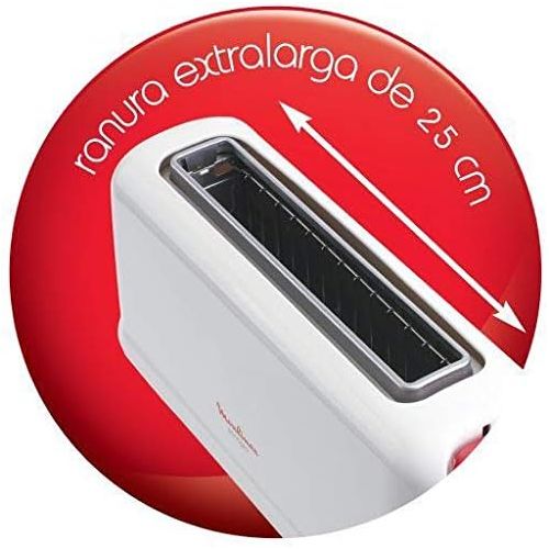  Moulinex LS160111 Toaster