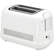Moulinex Toaster LT162111Modell: Principio plus, weiss, 30,20x 17,2x 19,60cm