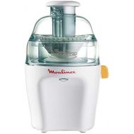 Moulinex - JU2000 - MOULINEX CENTRIFUGA VITAE VELOCITAE DI ROTAZIONE 14000GIRI/MIN POTENZA 200W SEPAR