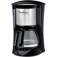 [아마존베스트]Moulinex FG150811 Kaffeemaschine Subito Mini edelstahl Matt