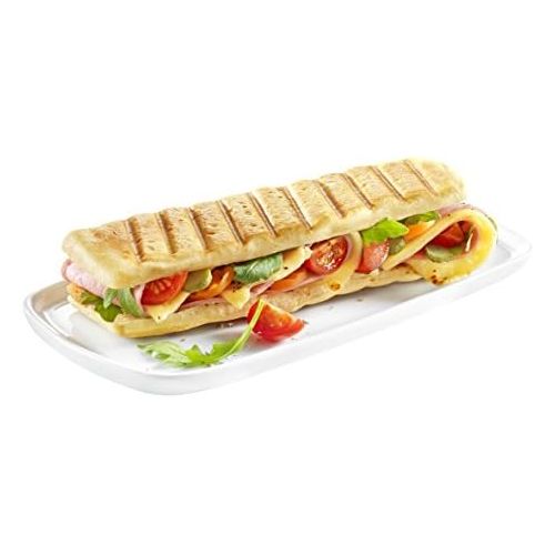  [아마존베스트]Moulinex SM156D Ultracompact Metal Sandwich Maker Non Stick Plates