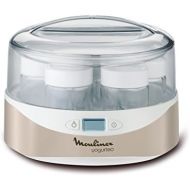 [아마존베스트]Moulinex yogurteo yg231e32 yogurt maker