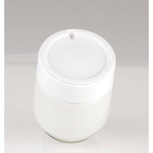  [아마존베스트]Moulinex yogurteo yg231e32 yogurt maker