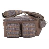 Moultrie MCA-13314 Camera Field Bag | Holds up to 6 Cameras | 24 SD Card Case | 3 External Pockets, One Size