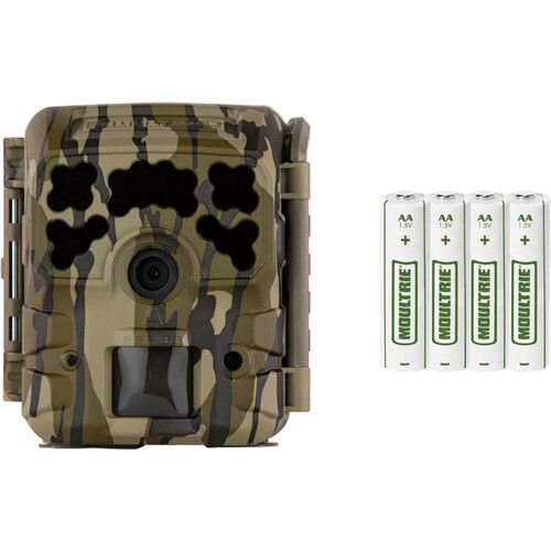  Moultrie Micro-42i Trail Camera Kit