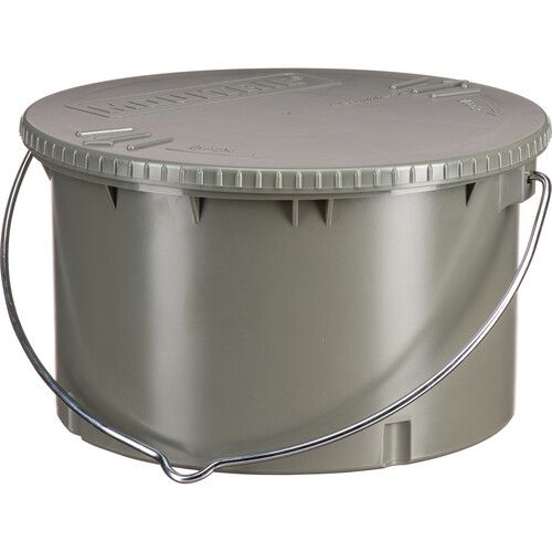  Moultrie 5 Gallon All-in-One Hanging Feeder with Timer