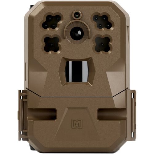  Moultrie Mobile Edge Cellular Trail Camera (2-Pack)