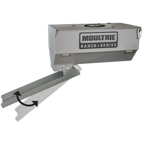  Moultrie Ranch Series Auger Feeder (300 lb)