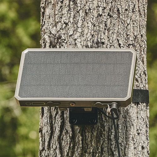  Moultrie Universal Solar Battery Pack
