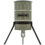 Moultrie 55-Gallon NXT Tripod Deer Feeder