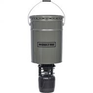 Moultrie 6.5 Gallon Pro Hunter II Hanging Feeder