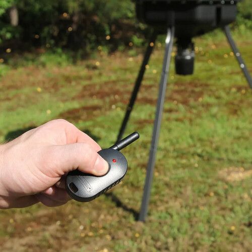  Moultrie Feeder Activator Remote Control