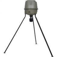 Moultrie Elite II Tripod Deer Feeder