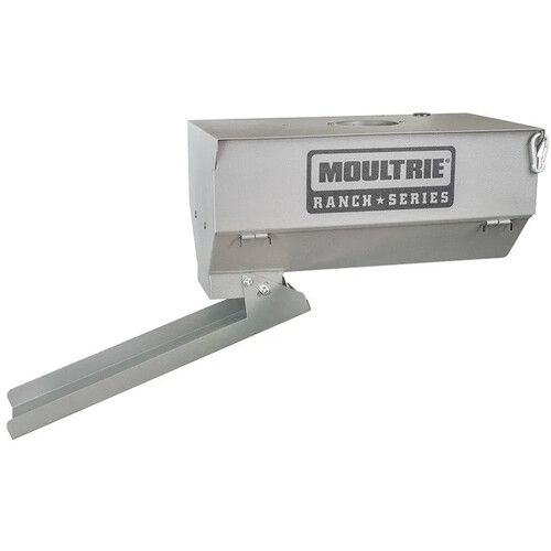  Moultrie Ranch Series Auger Feeder Kit