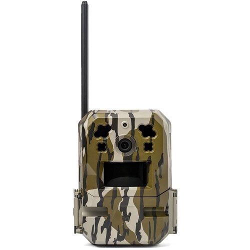  Moultrie Edge Pro Cellular Trail Camera