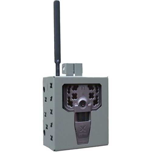  Moultrie 2021 Cellular Series Security Box
