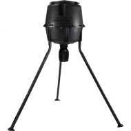 Moultrie Quick-Lock Directional Tripod Feeder (30 Gallons)