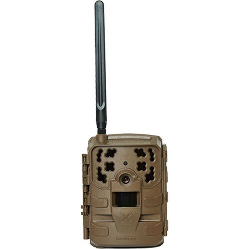  Moultrie Delta Base Cellular Trail Camera (Verizon)