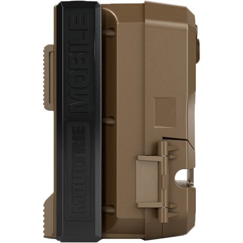  Moultrie Mobile Edge Cellular Trail Camera