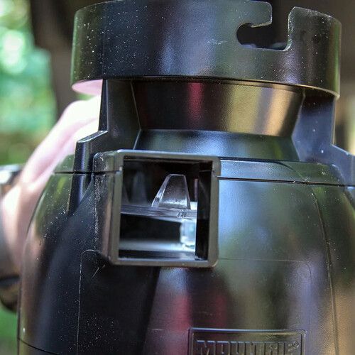  Moultrie Quick-Lock Directional Feeder Kit