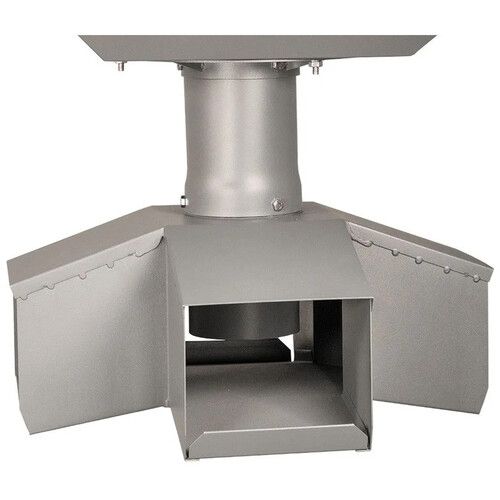  Moultrie Ranch Series Gravity Feeder (450 lb)