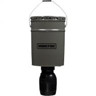 Moultrie Directional Hanging Deer Feeder (6.5 gal)