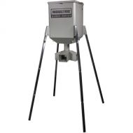 Moultrie Ranch Series Gravity Feeder (300 lb)