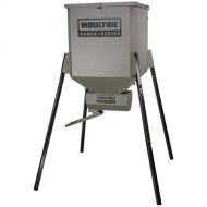Moultrie Ranch Series Auger Feeder (450 lb)