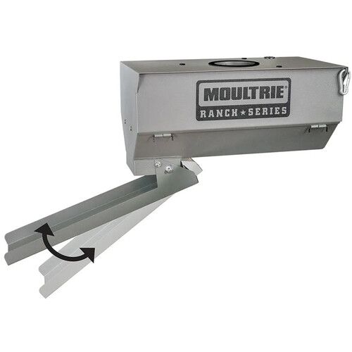  Moultrie Ranch Series Auger Feeder (450 lb)