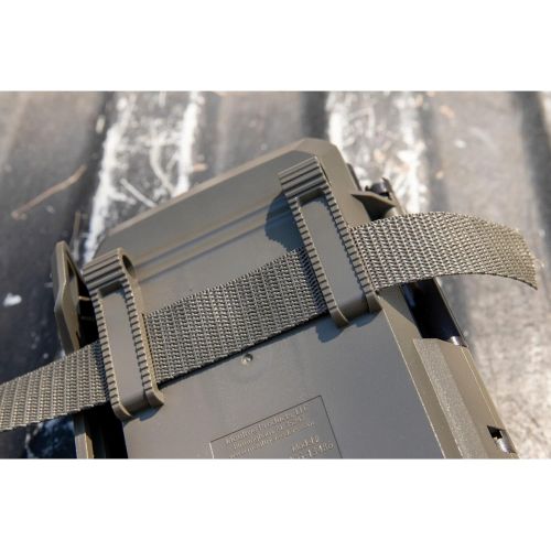  [아마존베스트]Moultrie Camera Mount Straps | 2-Pack | Fits Cameras | 8 ft. Long