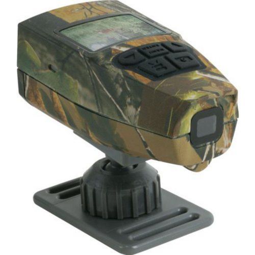  Moultrie Gamespy Reaction Camera