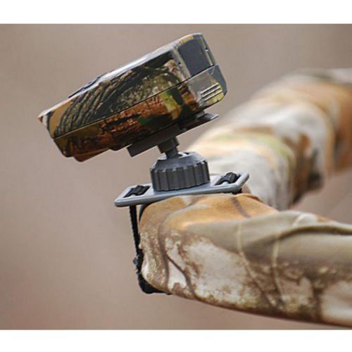  Moultrie Gamespy Reaction Camera
