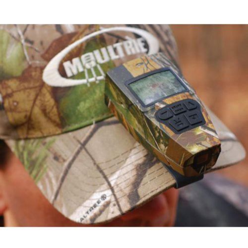  Moultrie Gamespy Reaction Camera