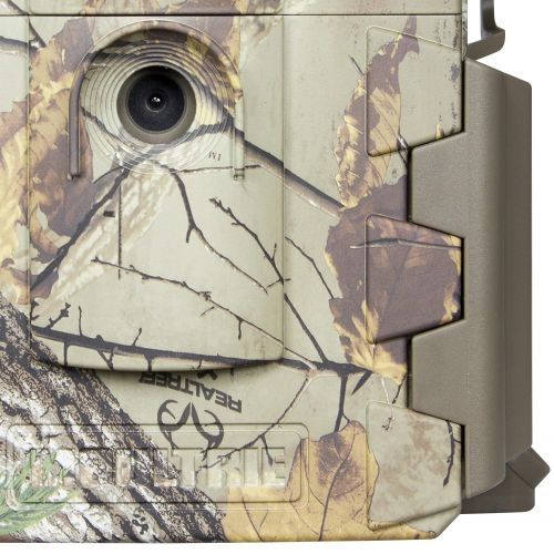  Moultrie D-80 Mini 14MP White Flash Xenon Strobe Digital Game Camera (2 Pack)