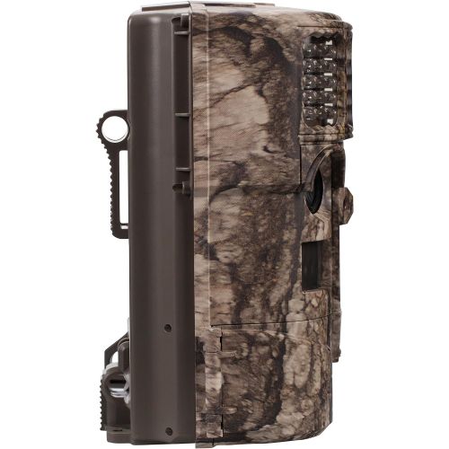  Moultrie P-Series Game Cameras (2018) | 0.5 S Trigger Speed | 1080p Video | Compatible with Moultrie Mobile (sold separately)