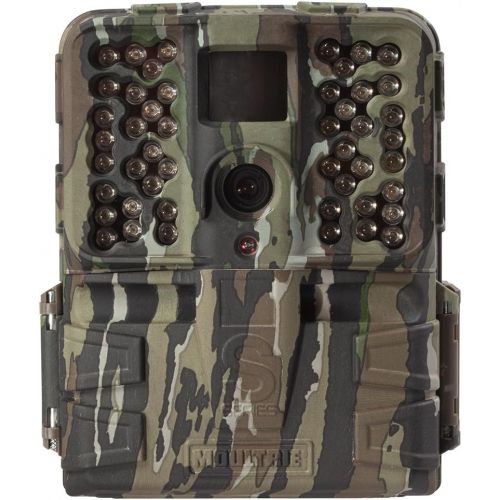  Moultrie S-50i Game Camera (2017) | 20 MP | 0.3 S Trigger Speed | 1080P Video Mobile Compatible