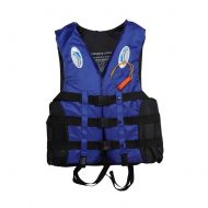 Mounchain Life Vest Women Men Life Jacket Water Sports Learn to Swim Aid for Unisex Adults Children PDF