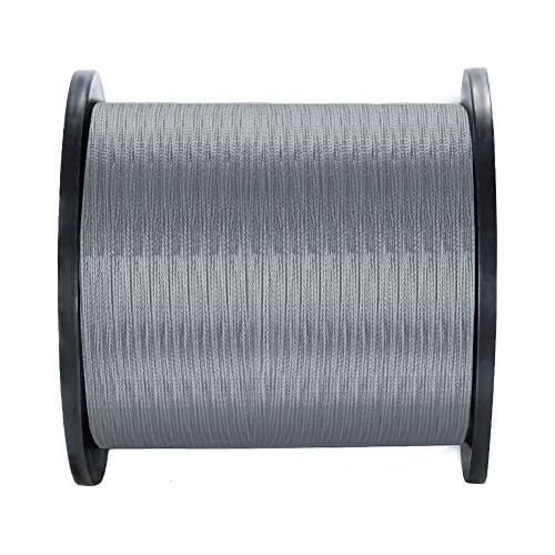  [아마존베스트]Mounchain Braided Fishing Line, 500-1000 m